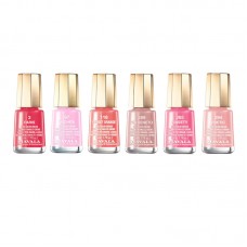 Mavala 天使限量版指甲油 5毫升（多色可选）